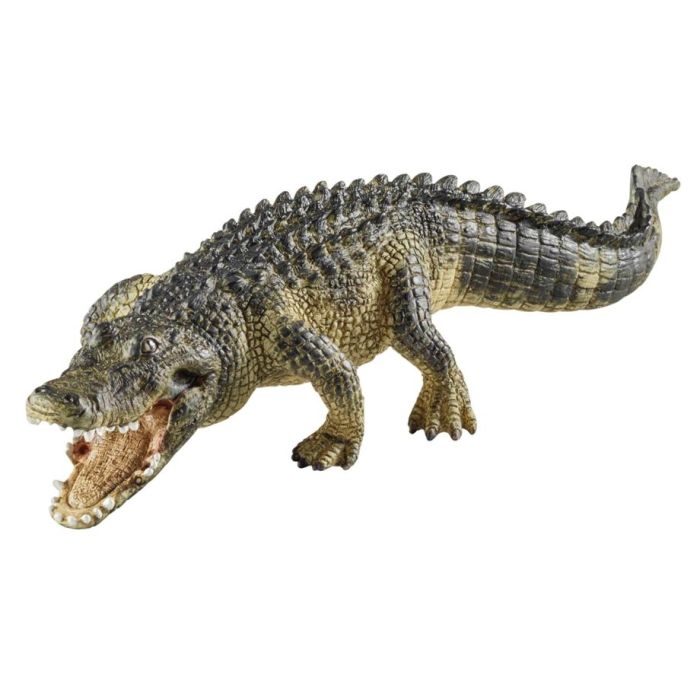 Schleich Wild Life Aligators