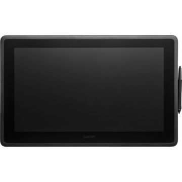 Wacom Cintiq 22, 21.5", 1920 x 1080 px, 8192 dpi līmeņi, ar ekrānu, multi-touch, 16.7 miljoni krāsu, regulējams statīvs