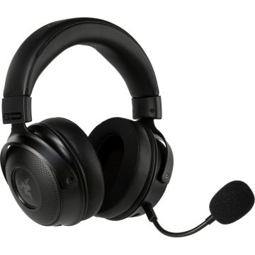 Razer Kraken V3 Pro Bezvadu Bluetooth Spēļu Austiņas ar Mikrofonu