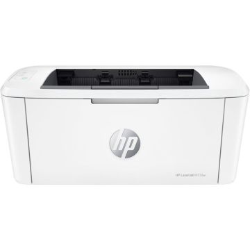 HP LaserJet M110w printeris, kompakts lāzerprinteris, melnbalta druka, Wi-Fi, USB