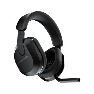 Turtle Beach Stealth 600 GEN3 PC Stereo Spēļu Austiņas ar Mikrofonu, Melnas