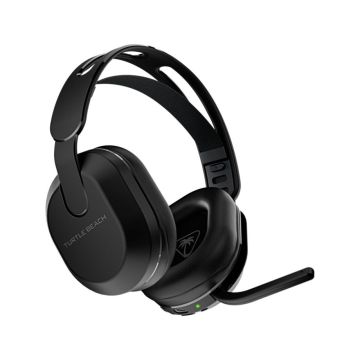 Turtle Beach Stealth 500 PS Stereo Spēļu Austiņas ar Mikrofonu, Melnas