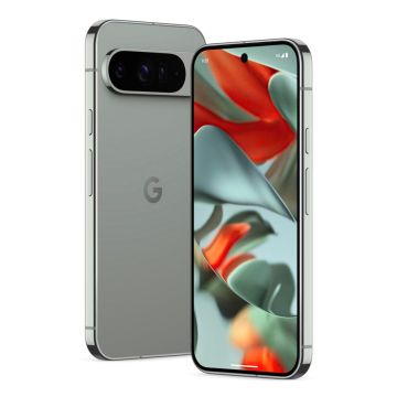 Google Pixel 9 Pro XL, 6.9" Ekrāns, 12GB RAM, 128GB Atmiņa, Android 15, Lazdu