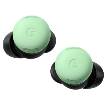 Google Pixel Buds Pro 2 Bezvadu Bluetooth Ausīs Ieliekamās Austiņas, Ziemas Zaļās