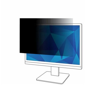 3M PF195W1B privātuma filtrs 19,5" 16:10 platekrāna monitoram