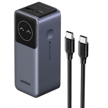 Ugreen 12000mAh 100W Fast Charging Powerbank