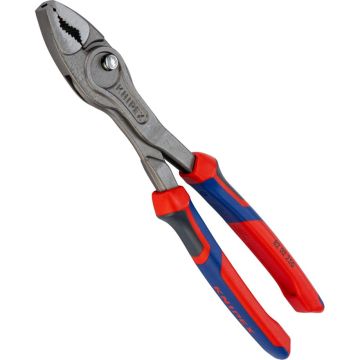 Knipex TwinGrip priekšpuses satvērējknaibles 250mm