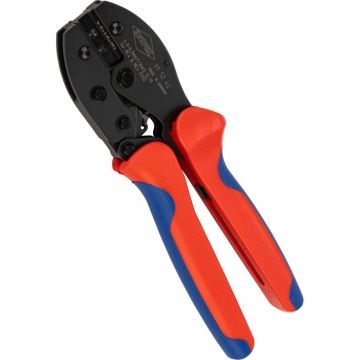 KNIPEX Presēšanas knaibles PreciForce MC4 / EVO2 savienotājiem