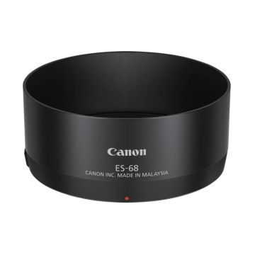 Canon ES-68 blende