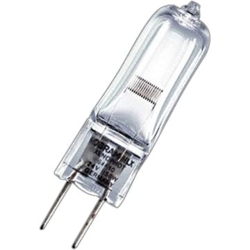 Osram Halogen HLX Lamp G6.35 w/o Reflector 50W 12V 1600lm