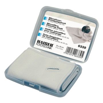 Kaiser Mikrošķiedras salvete Premium 6339