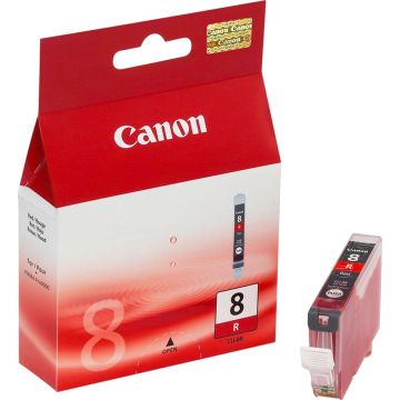 Canon CLI-8 R red tinte