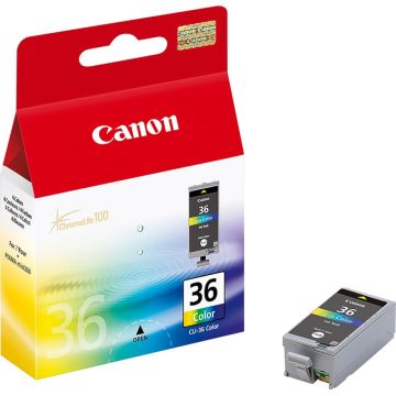 Canon CLI-36 Color