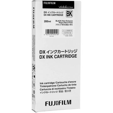 Fujifilm DX black tinte 200 ml