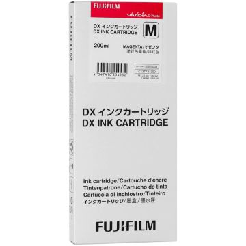 Fujifilm DX tinte 200 ml magenta