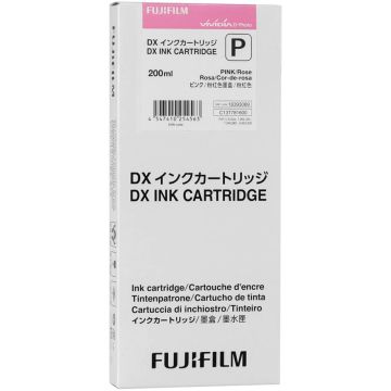 Fujifilm DX tinte 200 ml pink