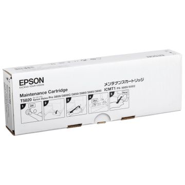 Epson Maintenance Box T5820 tehniskās apkopes atvilktne