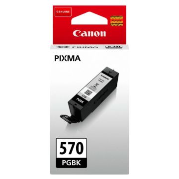 Canon PGI-570 PGBK tinte black