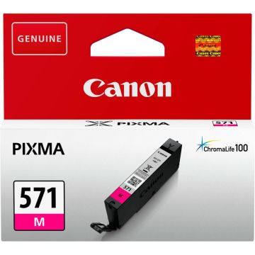 Canon CLI-571 M magenta