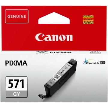 Canon CLI-571 GY pelēks