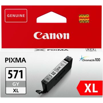 Canon CLI-571 XL GY pelēks