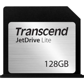 Transcend JetDrive Lite 130 128GB MacBook Air 13 2010-2015