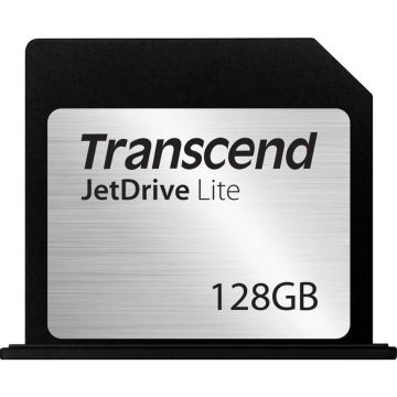 Transcend JetDrive Lite 350 128G MacBook Pro 15 Retina 2012-13