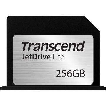 Transcend JetDrive Lite 360 256G MacBook Pro 15 Retina 2013-15