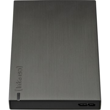 Intenso Memory Board 1TB 2,5 USB 3.0 ārējais cietais disks antracīta