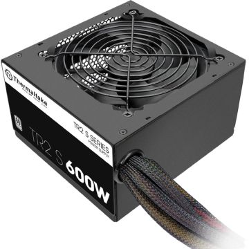 Thermaltake Power Supply TR2 S 600W White