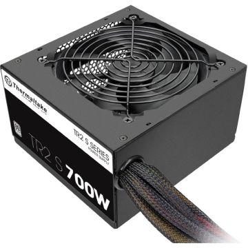 Thermaltake Power Supply TR2 S 700W White