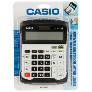 Casio WD-320MT kalkulators