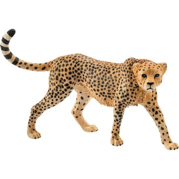 Schleich Wild Life Gepardin