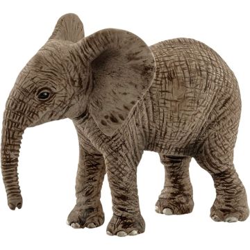 Schleich Wild Life Afrikanisches Elefantenbaby