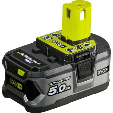 Ryobi RB18L50 ONE+ akumulators 18 V/5,0 Ah Lithium+