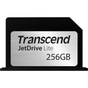 Transcend JetDrive Lite 330 256G MacBook Pro 13 Retina 2012-15