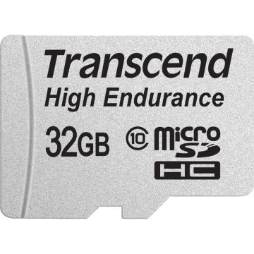 Transcend microSDHC 32GB Class 10 MLC High Endurance