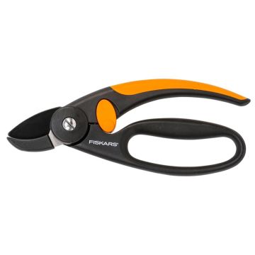 Fiskars Fingerloop P43 dārza šķēres