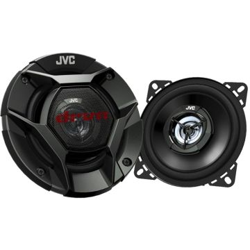 JVC CS-DR420 Auto Skaļruņu Komplekts, 10cm, 220W