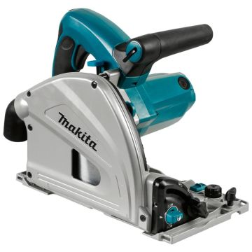 Makita SP6000J iegremdējamais zāģis