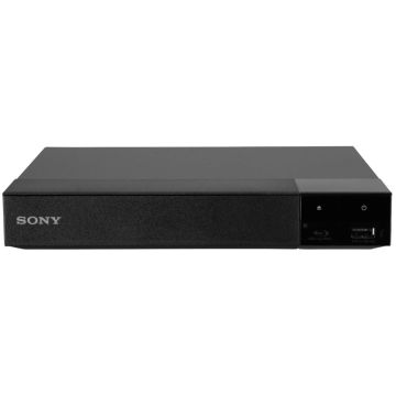 Sony BDP-S3700 Blu-ray Atskaņotājs, Wi-Fi savienojums