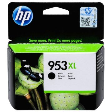 HP L0S70AE tinte black Nr. 953 XL