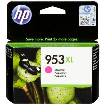 HP F6U17AE tinte magenta Nr. 953 XL