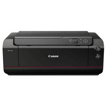 Canon imagePROGRAF Pro-1000 Fotorprinteris, tintes, A2, 8 krāsas, Wi-Fi, melns