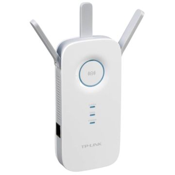 TP-Link RE450 AC1750 divjoslu WiFi atkārtotājs