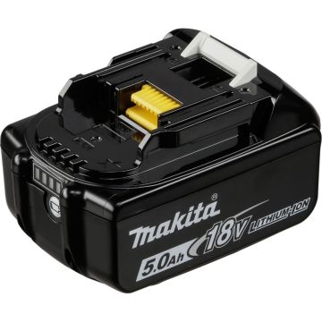 Makita BL1850B Litija jonu akumulators, 18V 5.0Ah, LXT sērijai