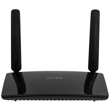 TP-Link Archer MR200 4G LTE rūteris, AC750, Dual Band