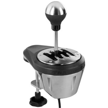 Thrustmaster TH8A Ātrumkārbas simulators spēļu konsolēm