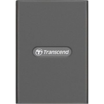 Transcend Card Reader RDE2 USB 3.2 Gen 2x2 CFexpress Type B