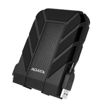 ADATA Ārējais HDD HD710P 1TB 2.5" DURABLE IP68 Melns